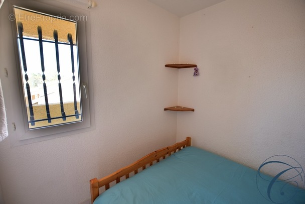 Appartement à VIAS