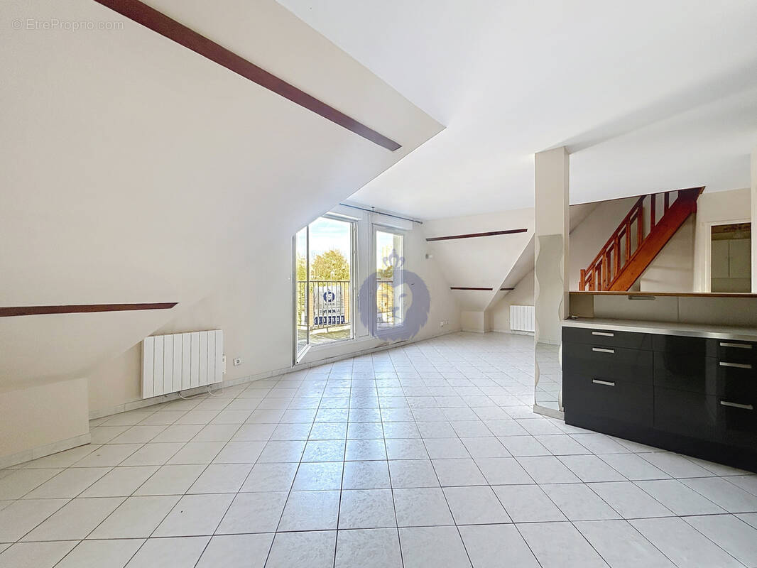 Appartement à MELUN