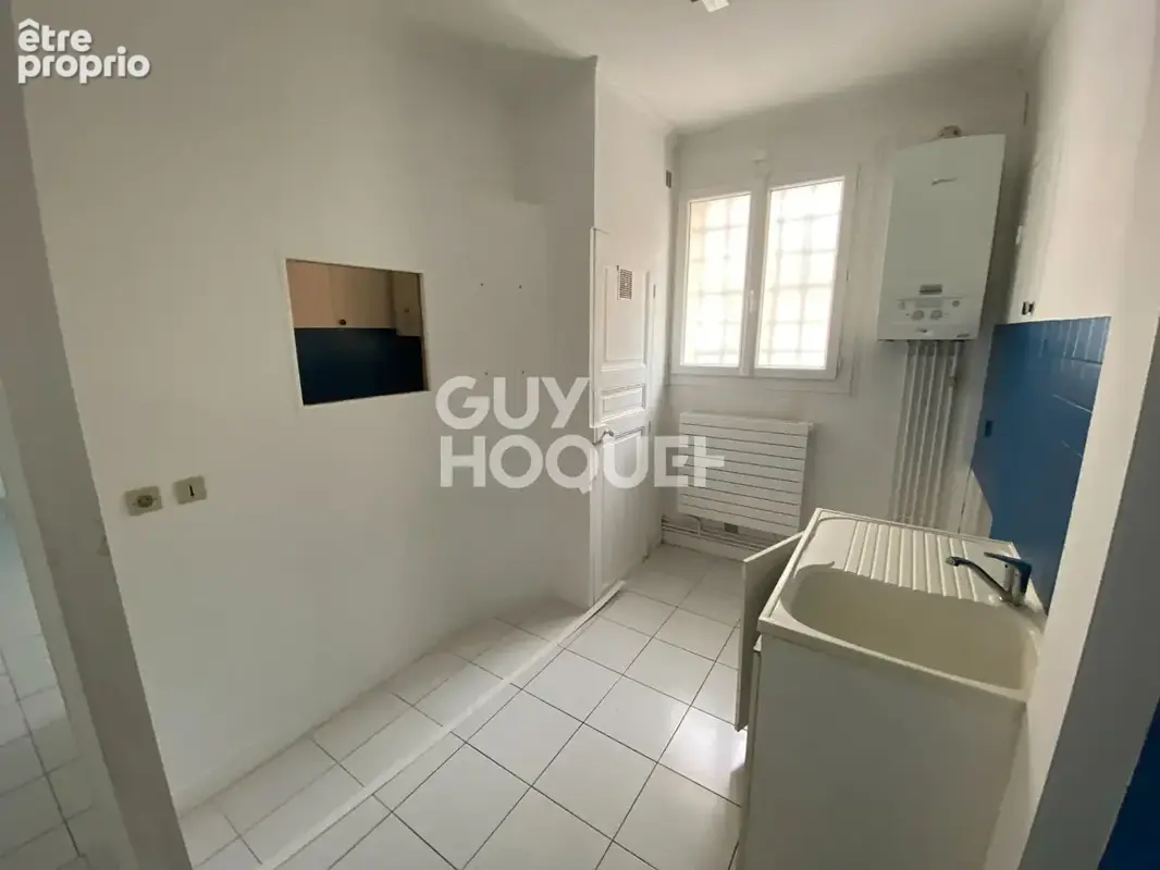 Appartement Gagny 1 pièces 34.47 m2 - photo 4