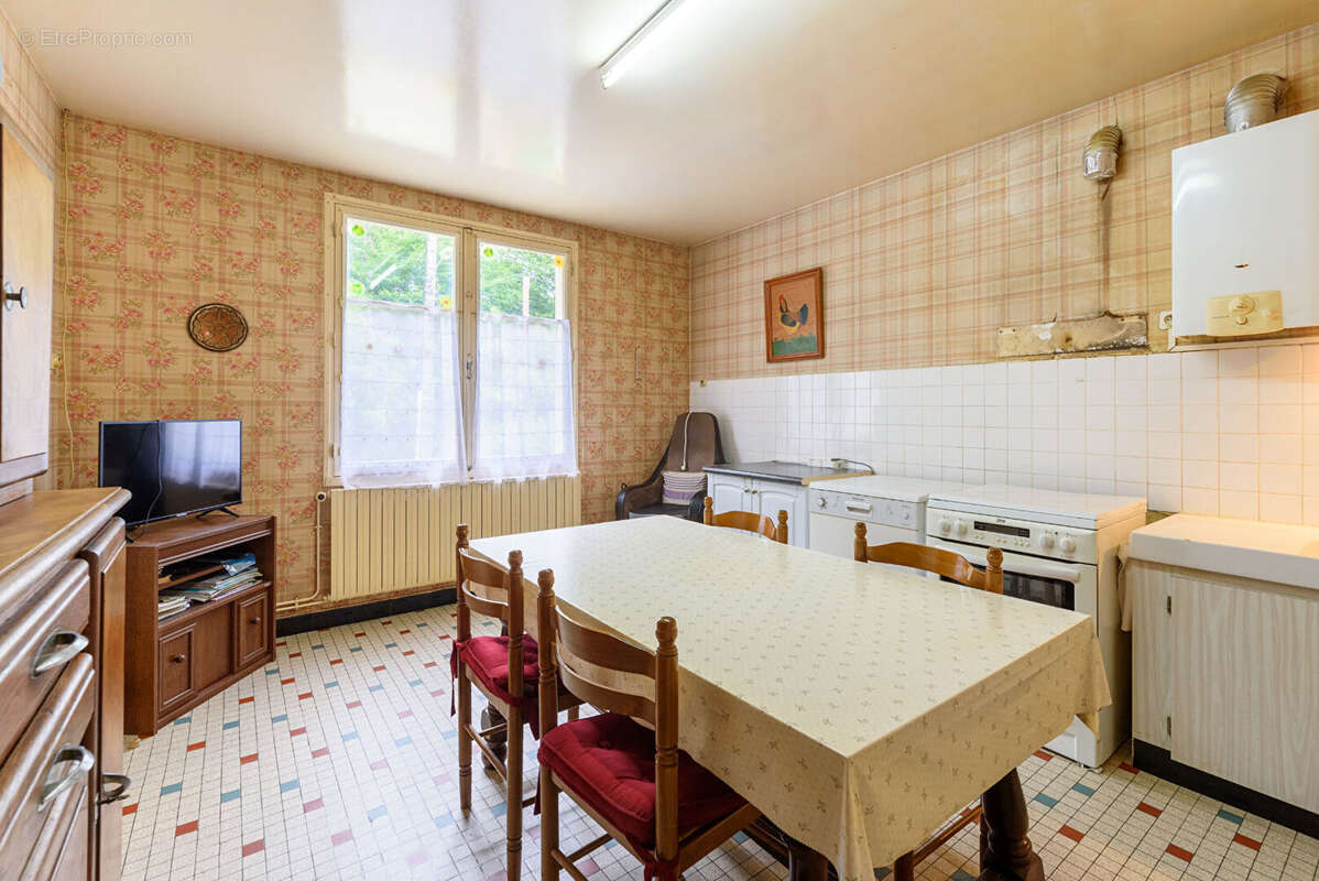 Maison à MONT-DE-MARSAN