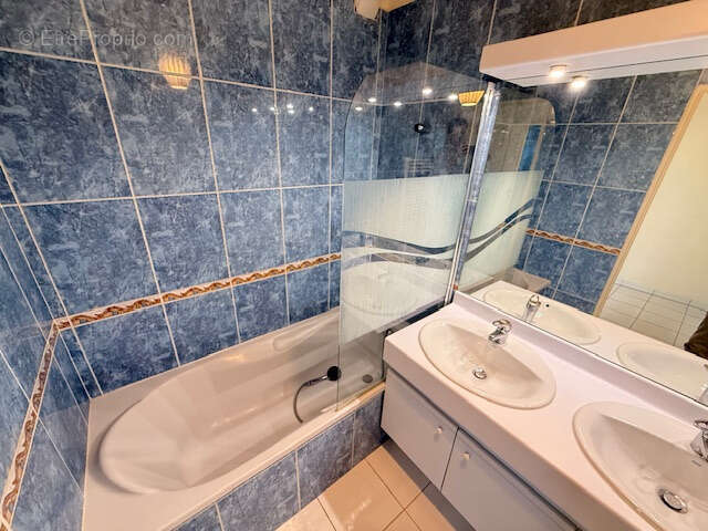 Appartement à TASSIN-LA-DEMI-LUNE