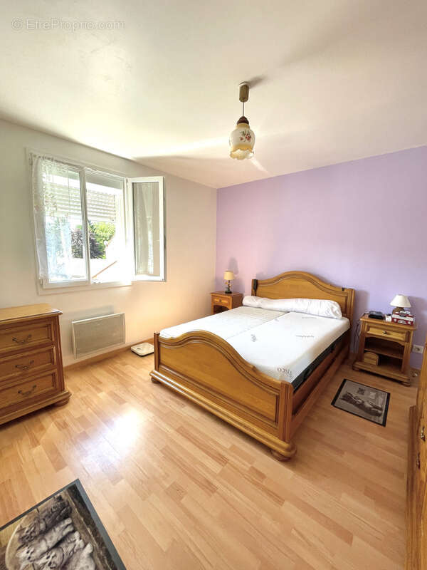 Maison à HOMBLIERES