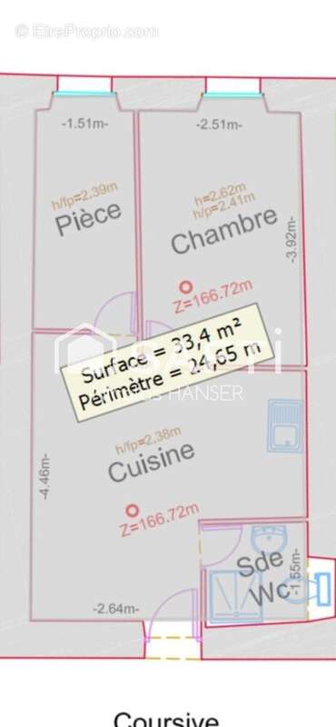 Photo 3 - Appartement à ALES