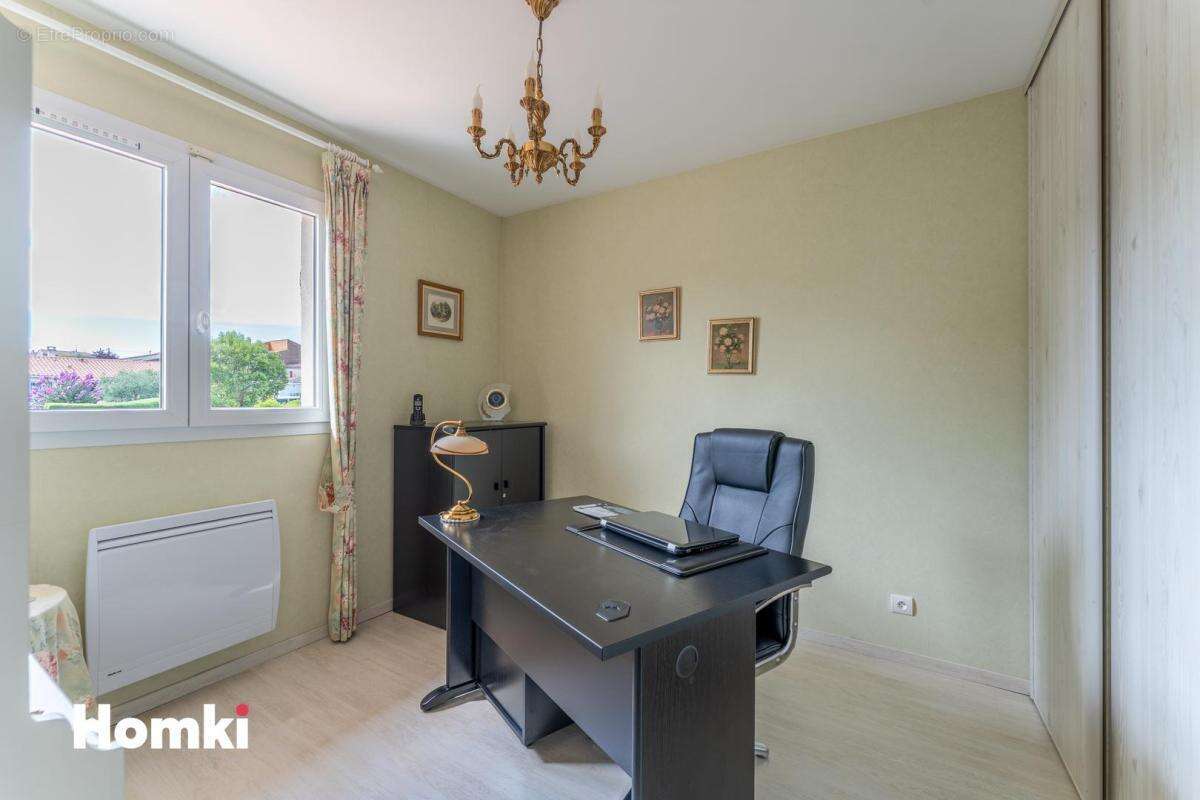 Maison à SAINT-LOUBES