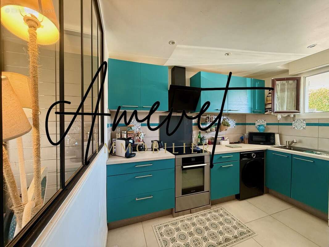 Appartement à BANDOL