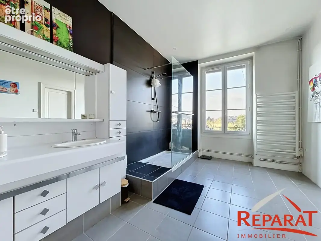 Appartement 4 pièces 118 m² à vendre à Brive-La-Gaillarde (19100) - photo 8