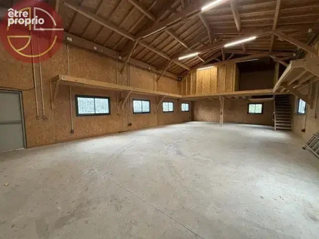 Commerce 260 m² à vendre à Flourens (31130) - photo 2