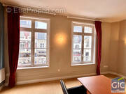 Appartement à DEAUVILLE