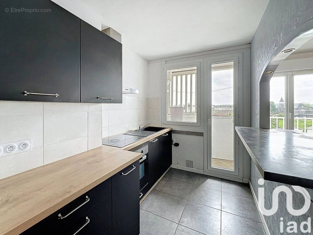 Photo 1 - Appartement à SAINT-BRIEUC