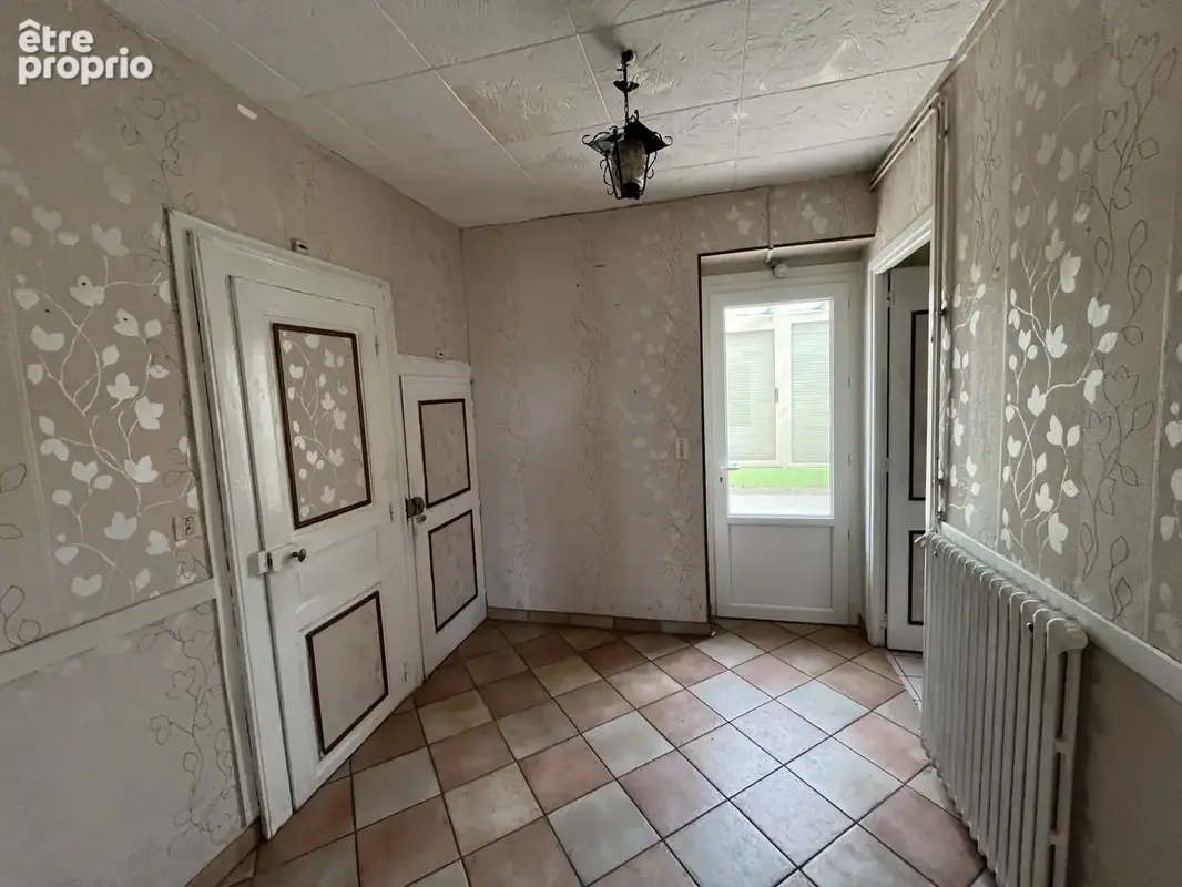 Maison 5 pièces 101 m² à vendre à Arconnay (72610) - photo 7