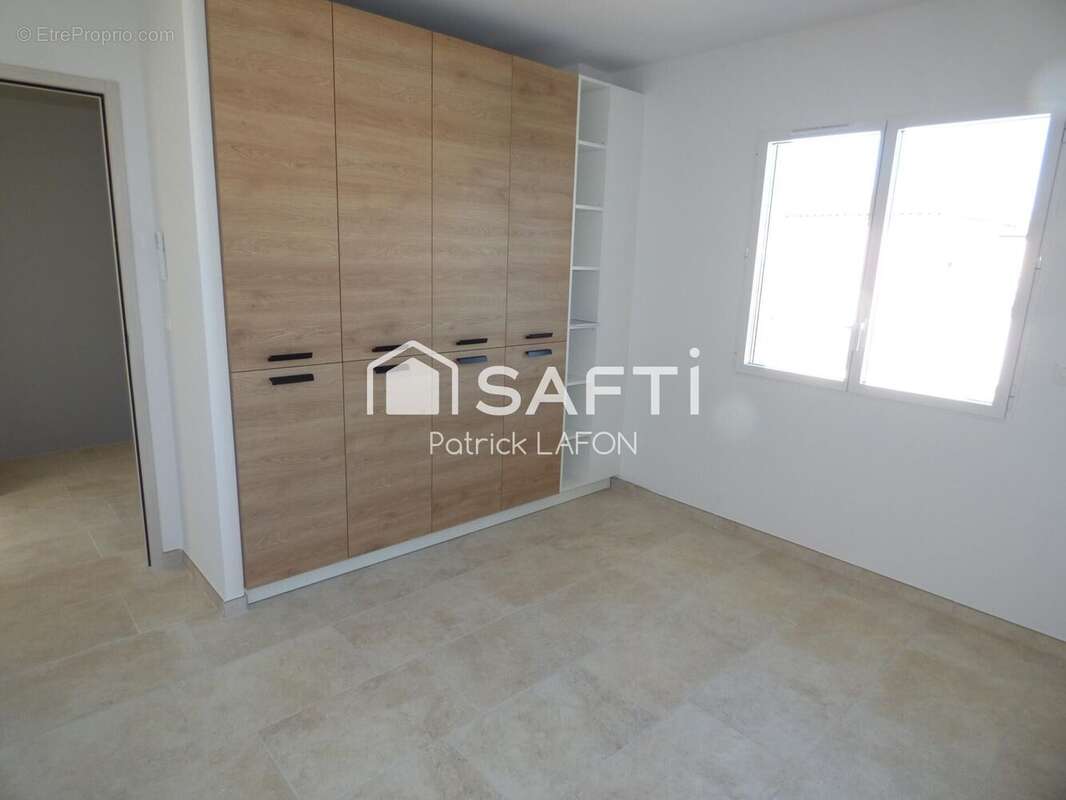 Photo 8 - Maison à SAINT-ANDRE-DE-SANGONIS