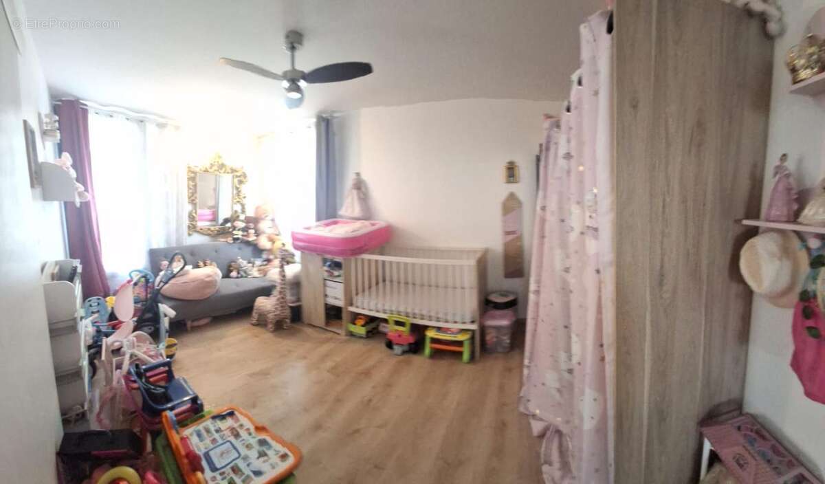 Appartement à LA POSSESSION