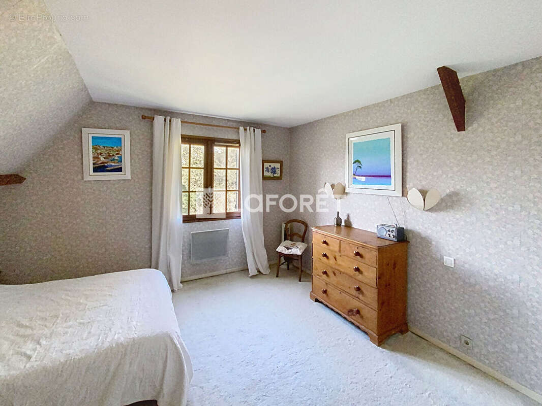 Maison à VILLENNES-SUR-SEINE