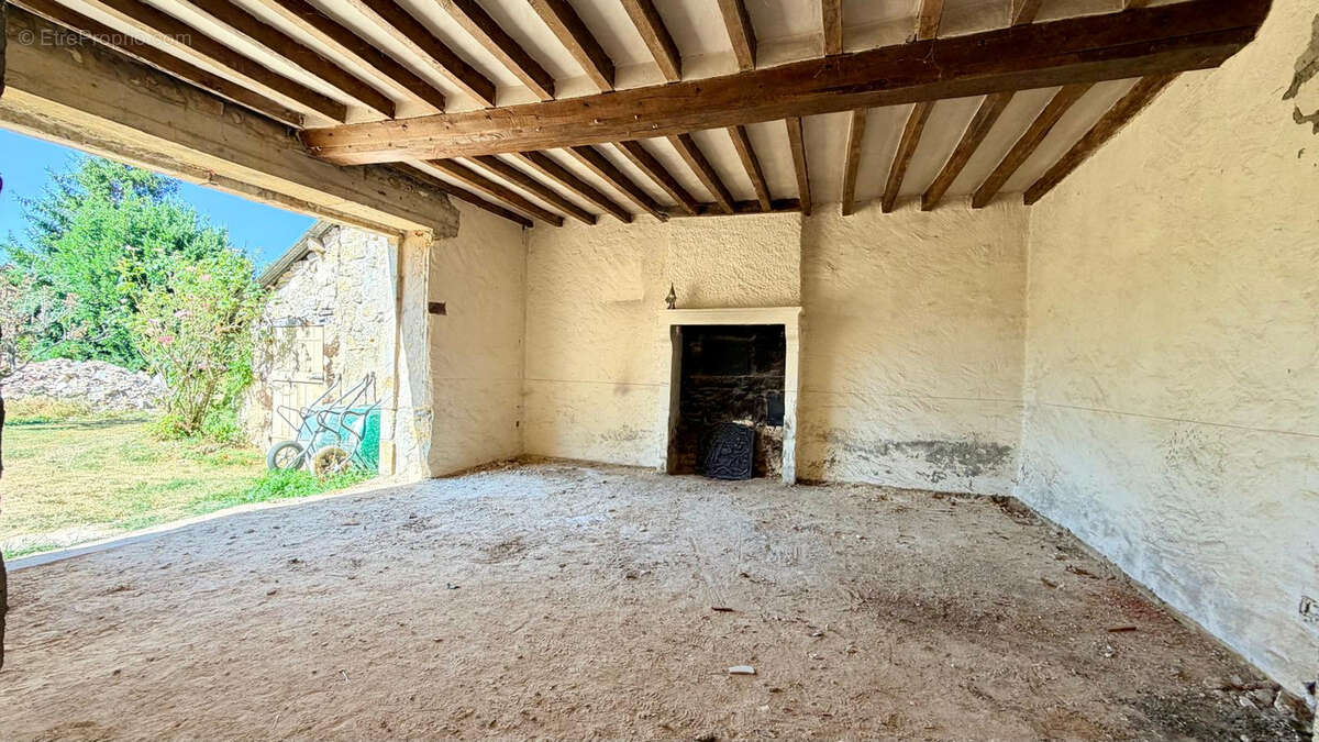 Maison à ALENCON