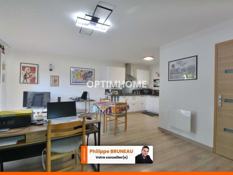 Maison familiale avec dépendance au cœur de la nature – Charme et tranquillité garantis ! - photo 25