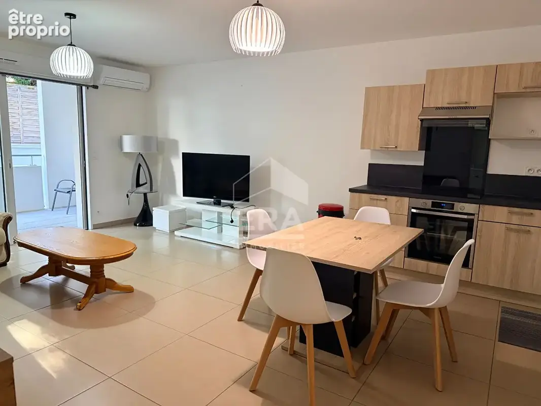 Appartement 63m² à soustons - photo 2