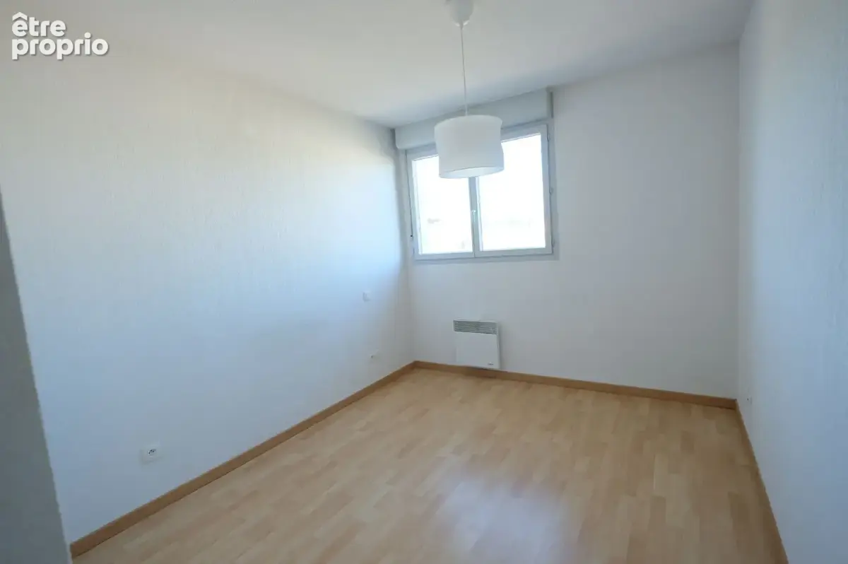 T2 45 m² ? Tournefeuille (31170) ? Terrasse 6 m² ? Parking ? Ascenseur ? DPE C - photo 9