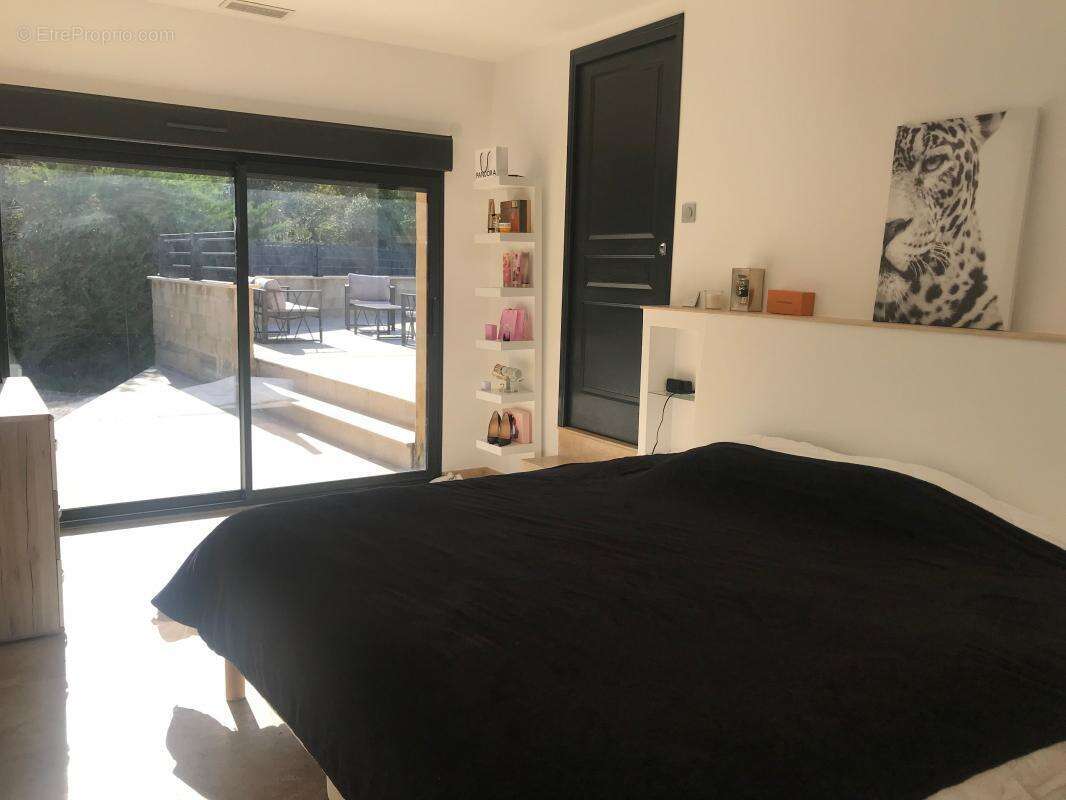 Maison à VAISON-LA-ROMAINE