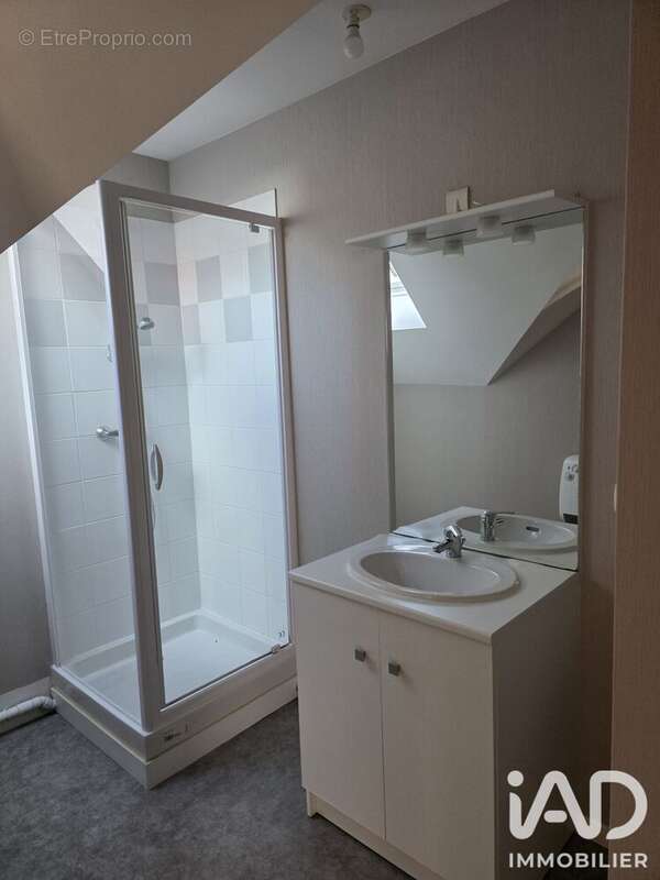 Photo 2 - Appartement à AIX-NOULETTE