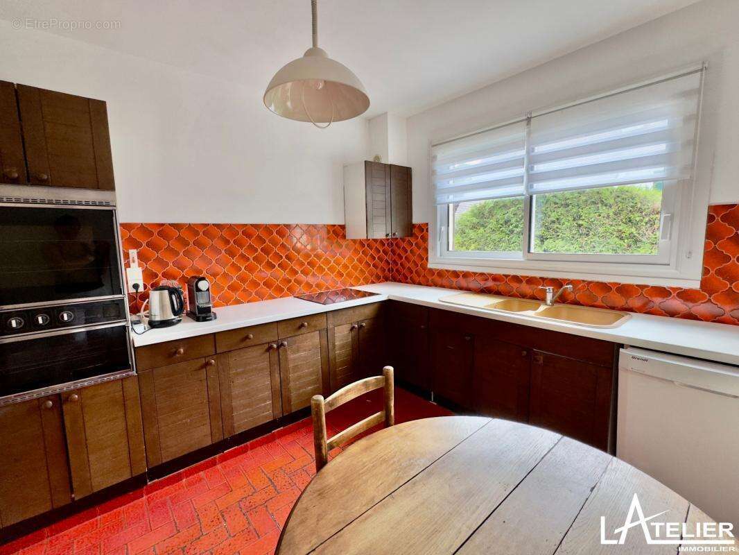 Maison à MAREIL-MARLY