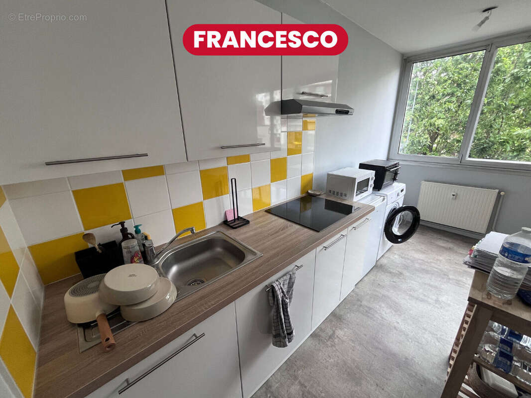 Appartement à LILLE