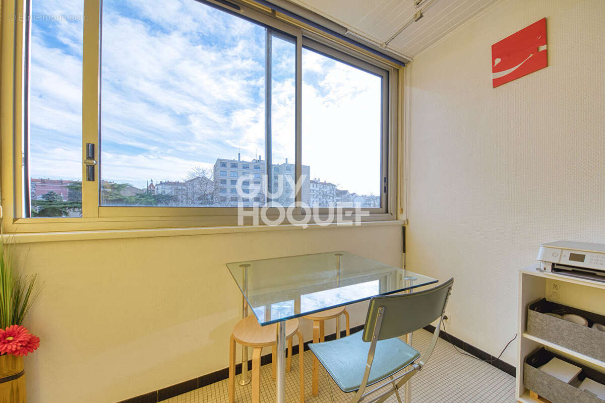 Appartement à LYON-4E
