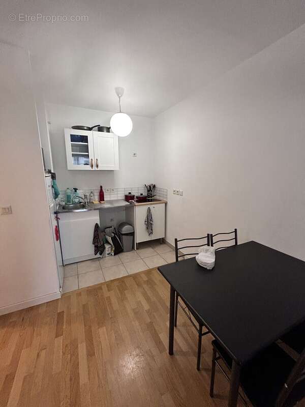 Photo 2 - Appartement à BUC