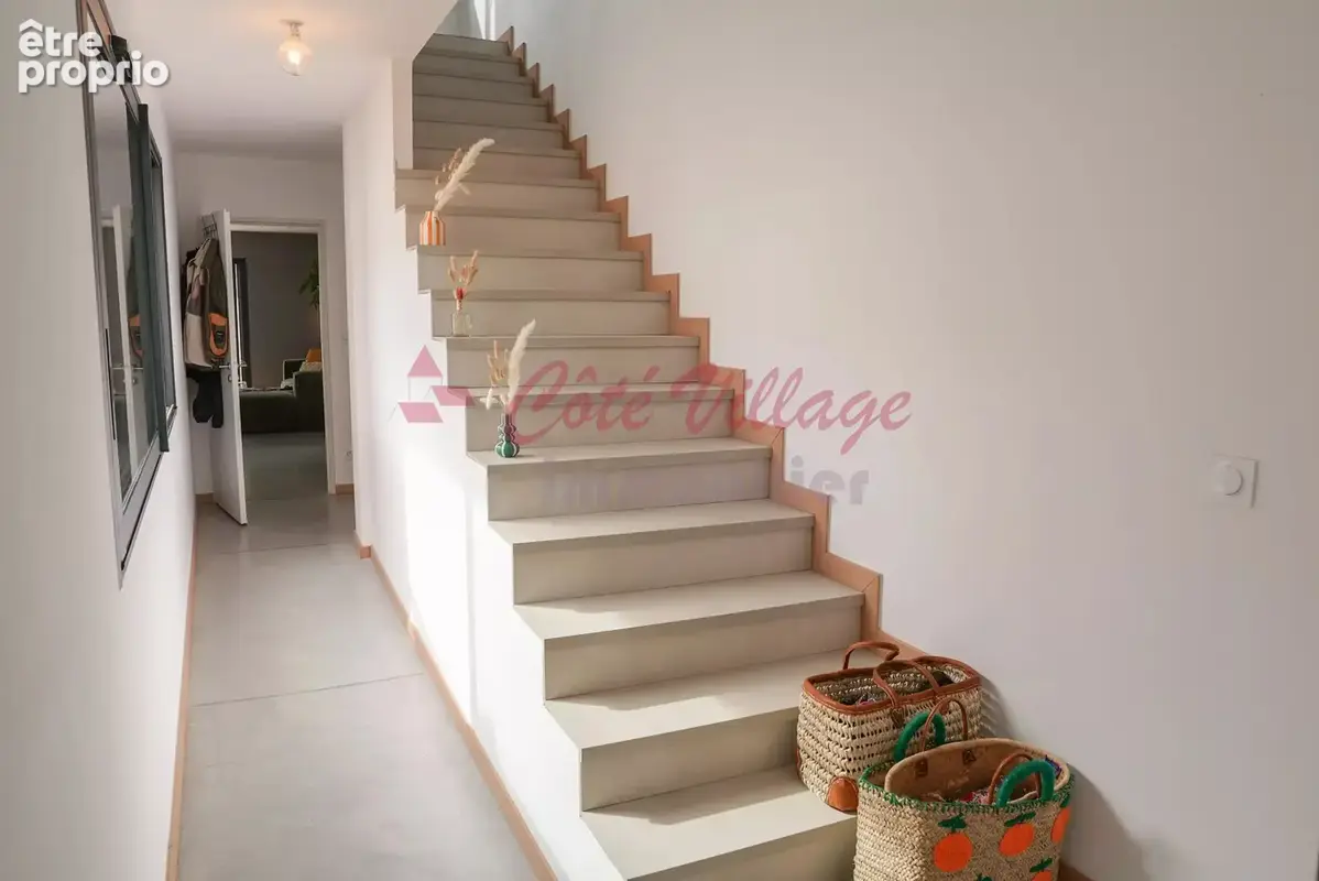 Moussan maison t5 avec garage et piscine - photo 10