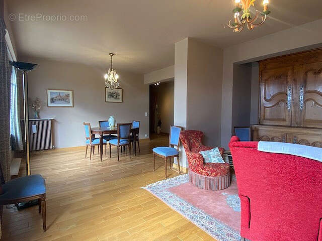 Appartement à TROUVILLE-SUR-MER