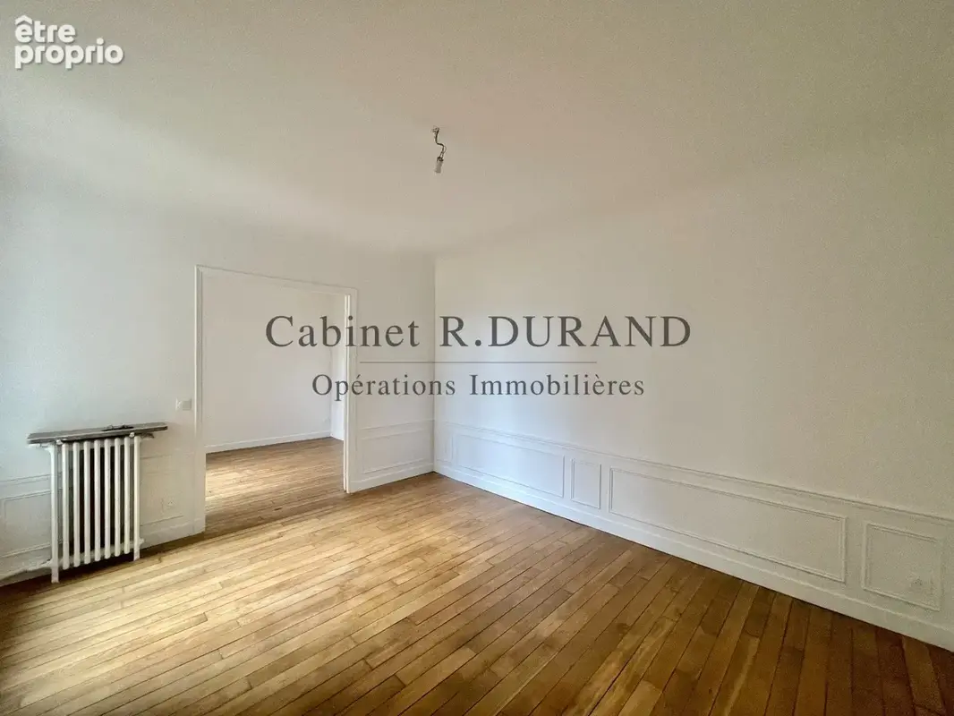 Appartement 3 pièces 61 m² à vendre à Colombes (92700) - photo 4
