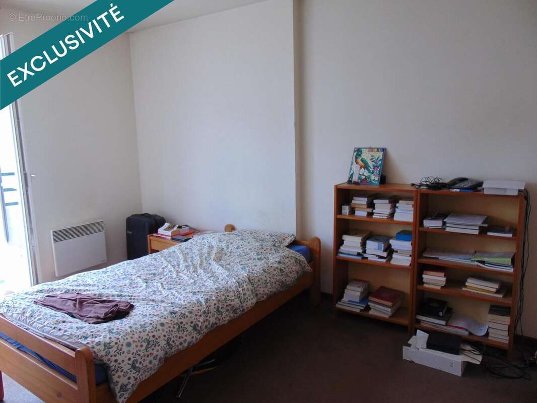 Photo 5 - Appartement à MONTARGIS