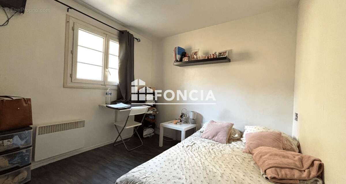 Appartement à VANNES
