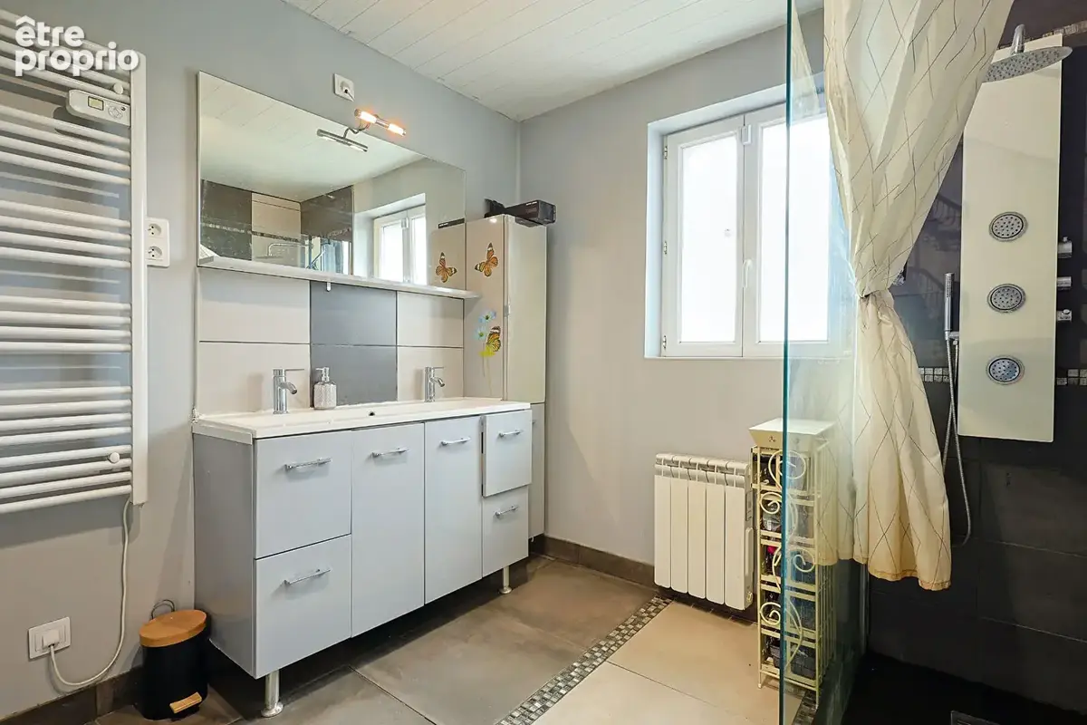 Maison Forbach 7 pièce(s) 150 m2 - photo 8