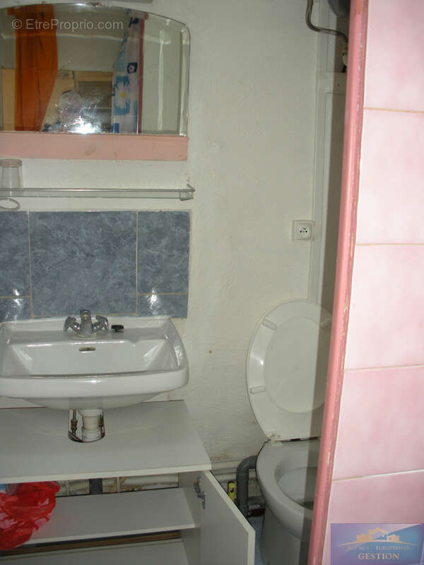 Maison à BAGNERES-DE-BIGORRE