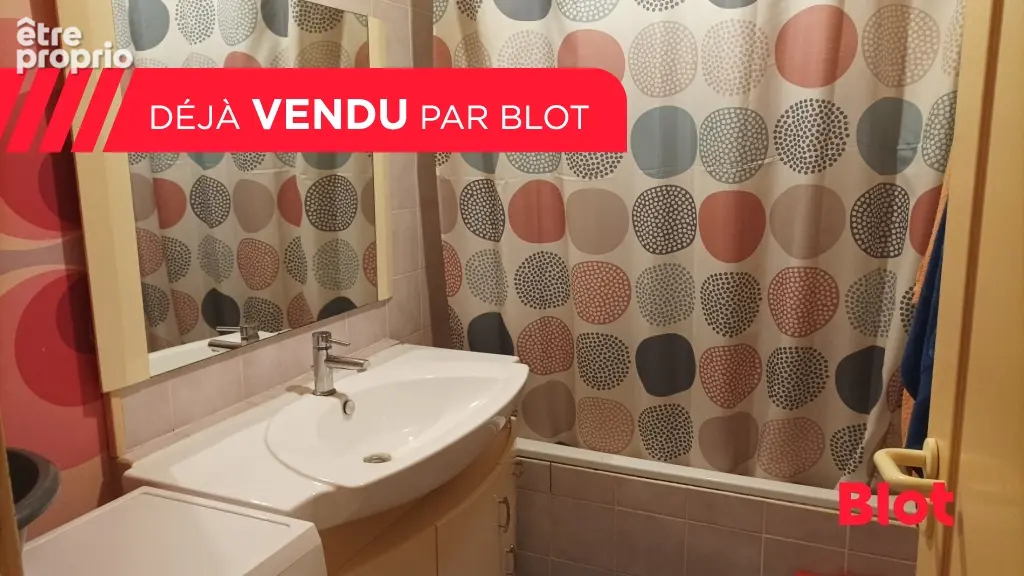 Appartement 3 pièces 53 m² à vendre à La Bouexiere (35340) - photo 4