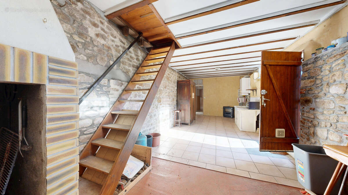 Maison à AVRANCHES