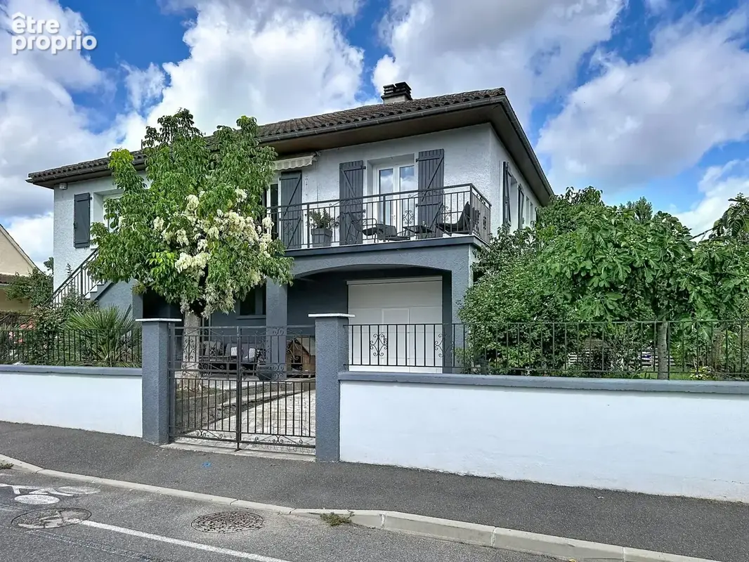 Photo 1 - Maison à CAHORS
