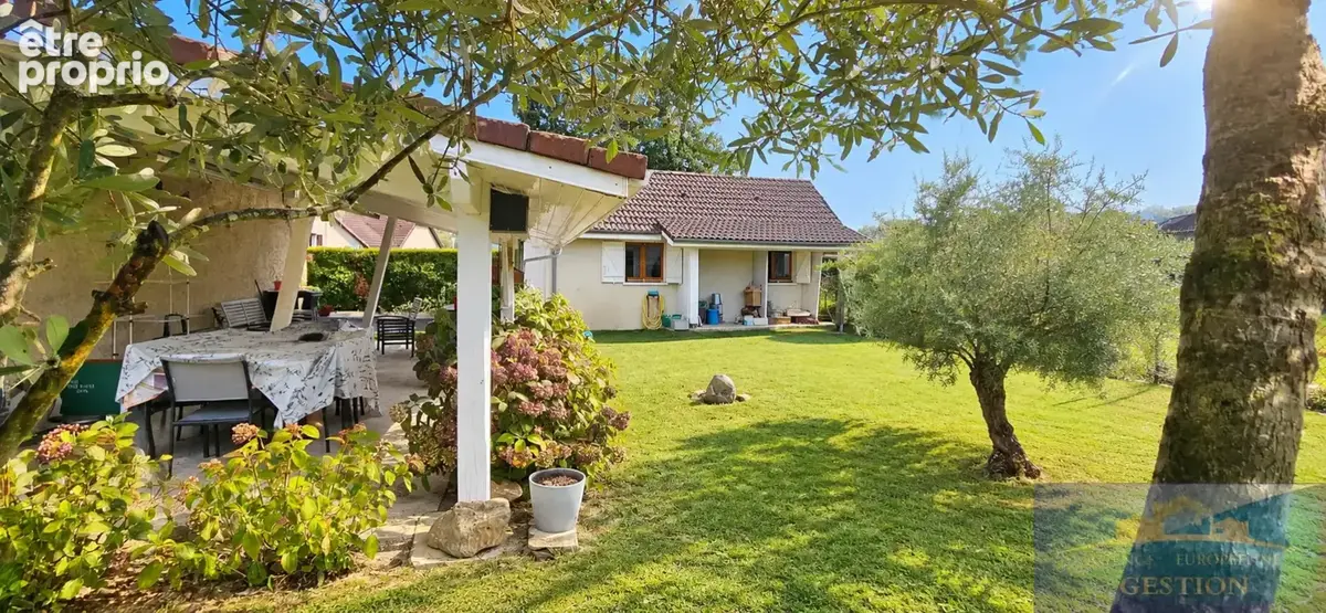 Maison de plain pied - photo 2