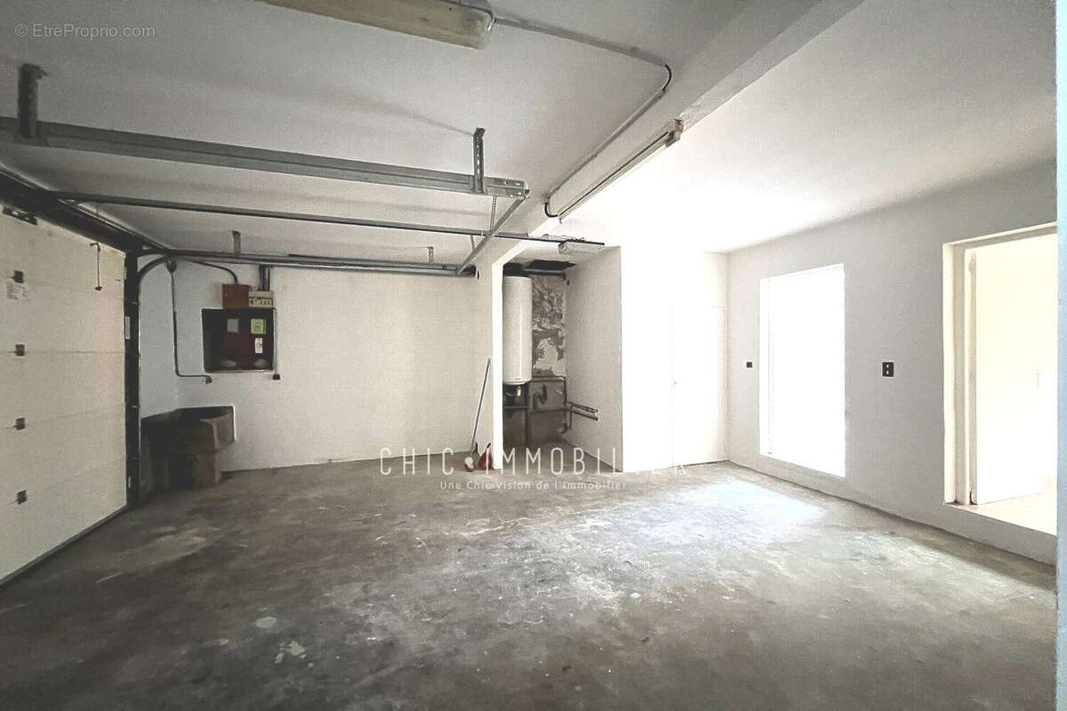 Maison à ARGELES-SUR-MER