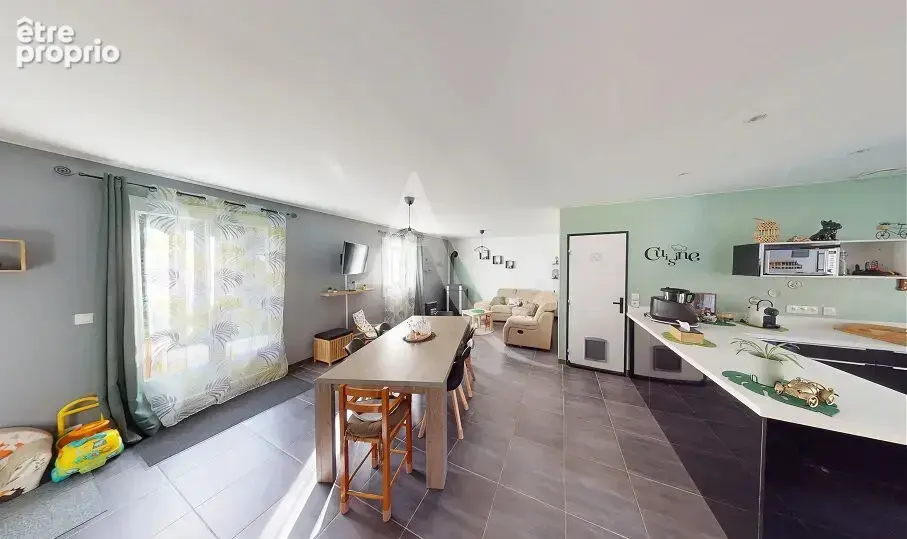 Maison Chilleurs Aux Bois 5 pièce(s) - photo 3