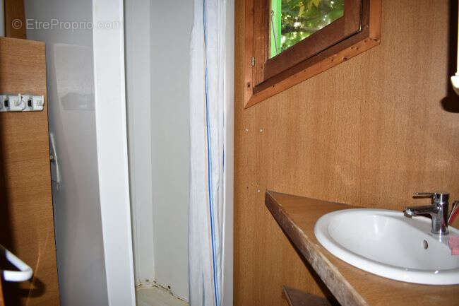 Maison à SAINT-PIERRE-D&#039;OLERON