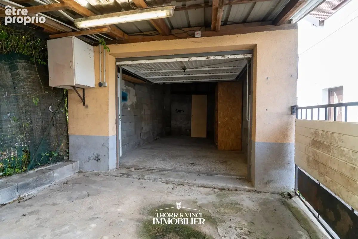 Maison 3 pièces - 73m2 - Illfurth - photo 29