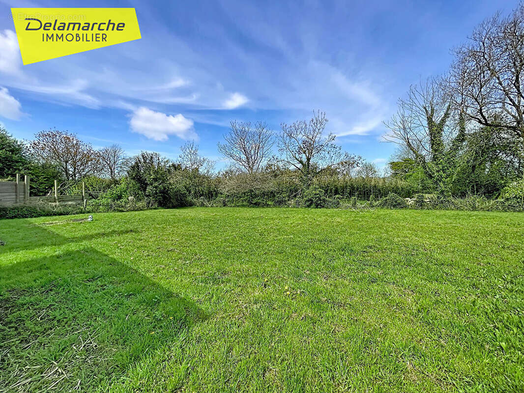 Maison à CHAMPREPUS