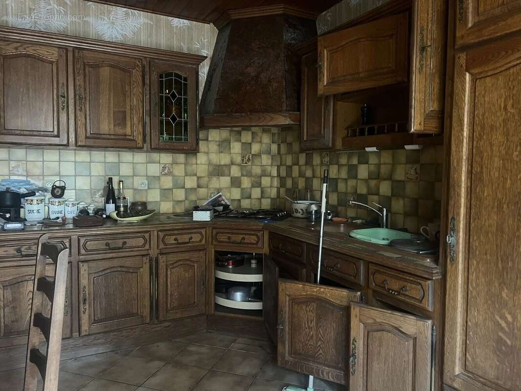Vente Maison Queaux(86150) 54 000ï¿œ - photo 8