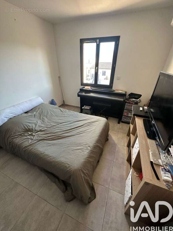 Photo 7 - Maison à UZES