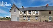 Maison à SAINT-JORES