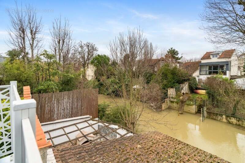 Maison à JOINVILLE-LE-PONT