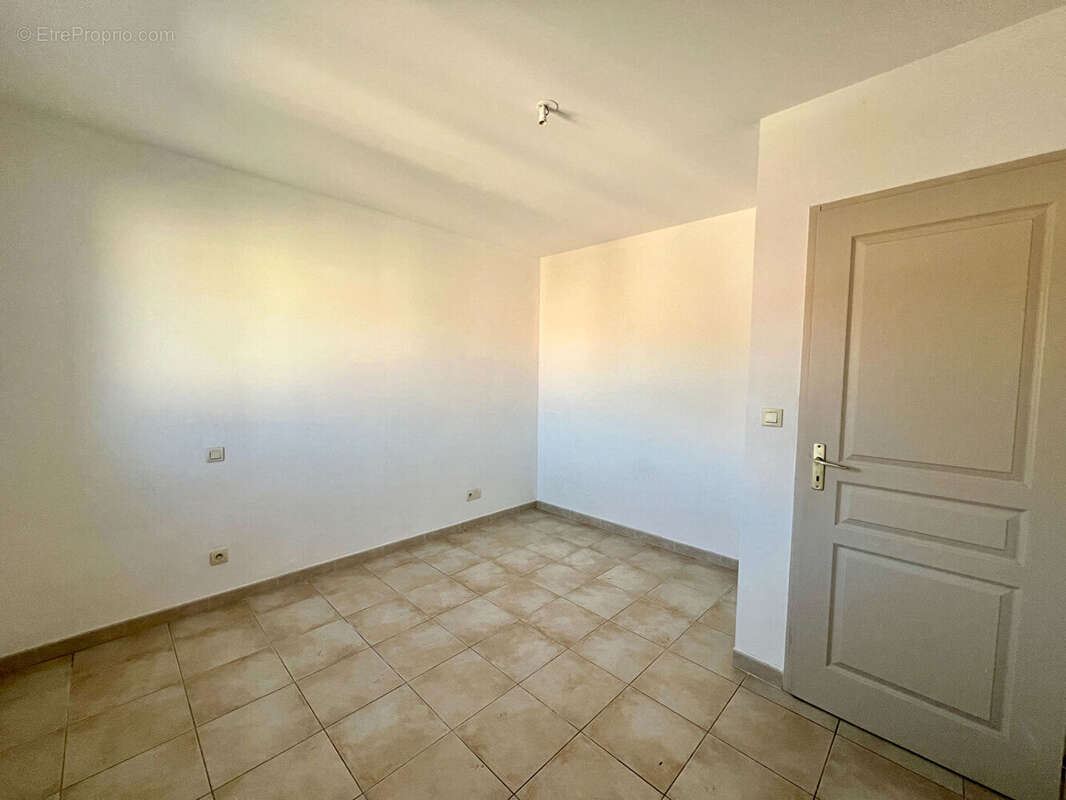 Maison à CERS