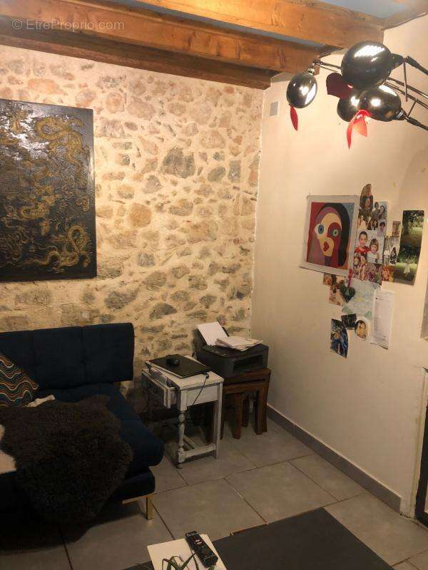 Maison à VILLAR-SAINT-ANSELME