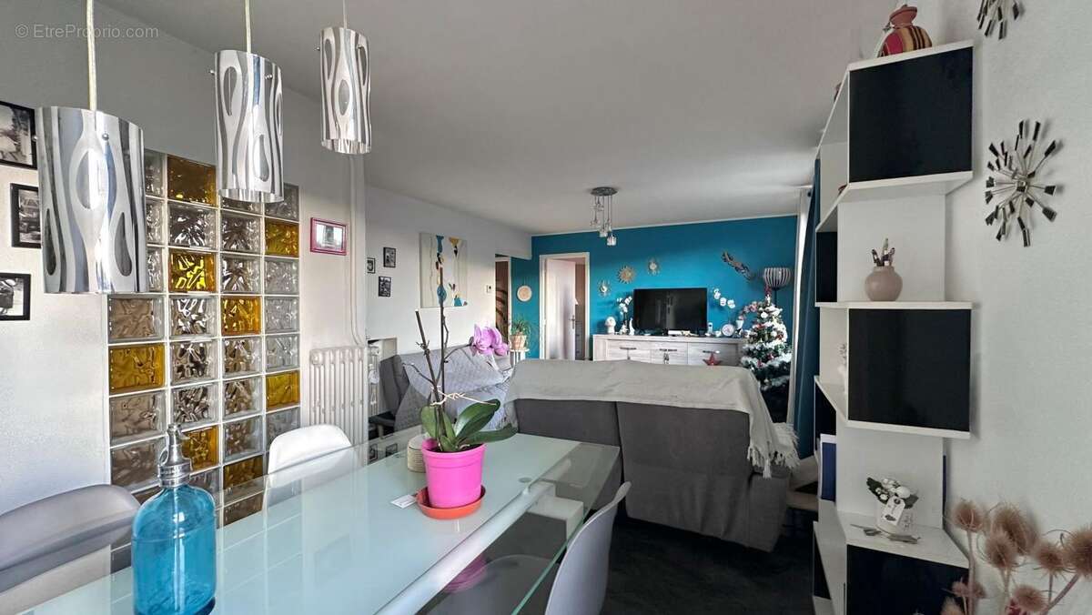 Appartement à RODEZ